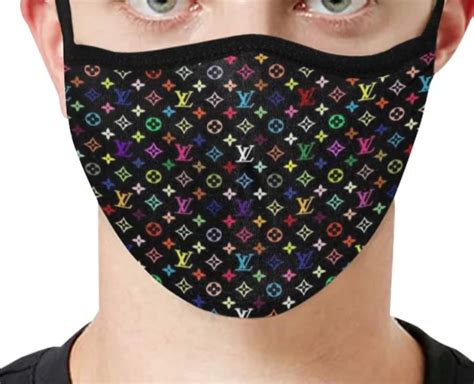 louis vuitton watch face|louis vuitton face mask corona.